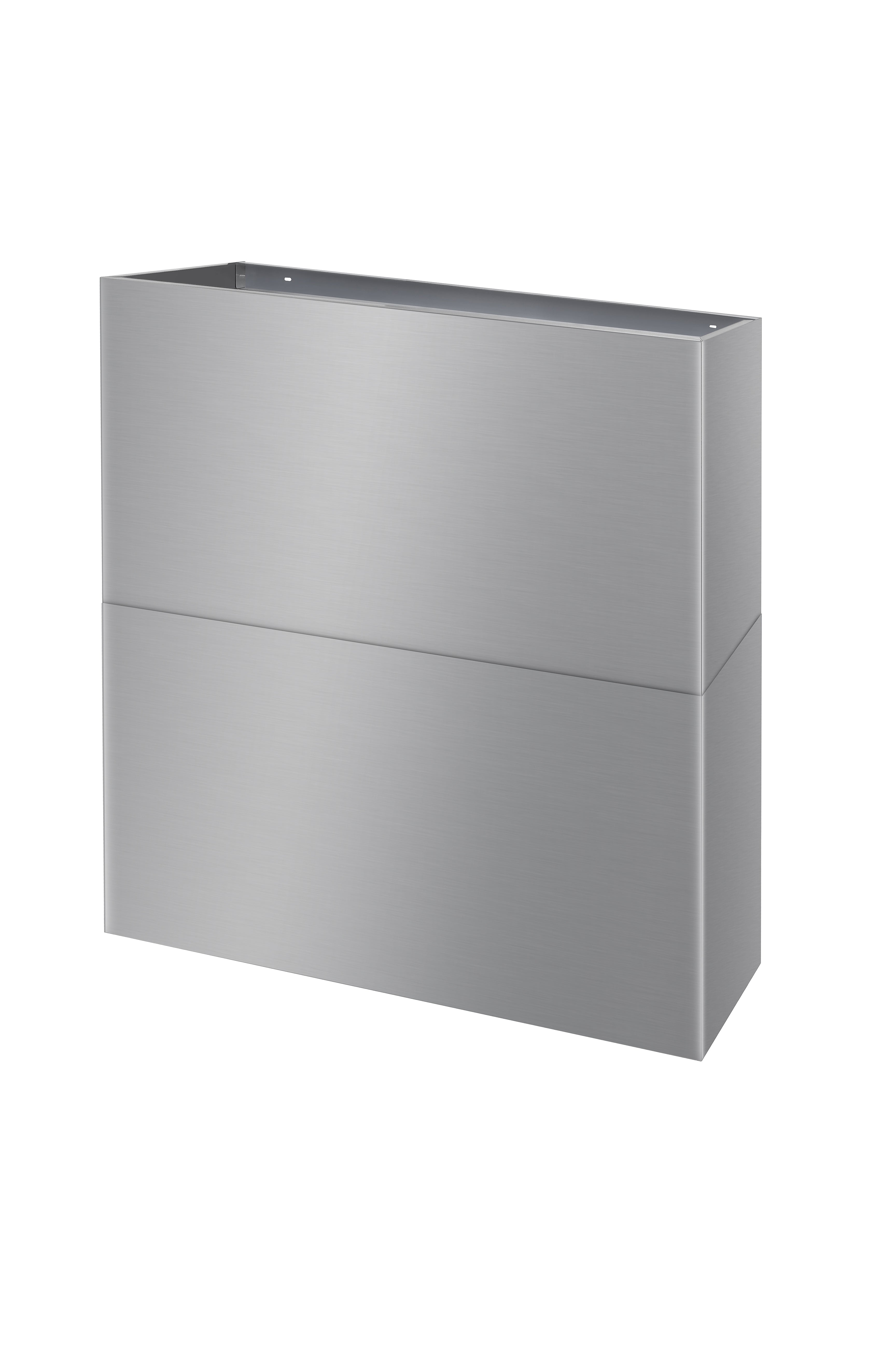 Thor Kitchen 48 Inch Duct Cover For Range Hood In Stainless Steel - Model RHDC4856
